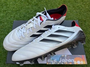 Adidas Copa Icon 2 Japan FG/AG JH7005 weiß/schwarz/pure Ruby Herren Fußballschuhe - Bild 1 von 8