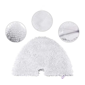 Mop Head Microfiber Cover Steam Mop Cloth Cover Parts for shark S3500/S2902 - Picture 1 of 7