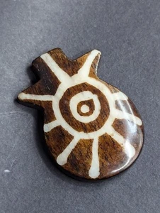 Unique Bone Pendant(s): U-Pick - Picture 1 of 43