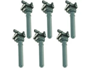 Ignition Coil Set For 300 Sebring Stratus Intrepid Magnum Concorde DH51H6 - Picture 1 of 1