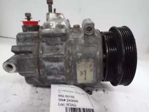 AC Compressor Fits 07-10 BEETLE 454432 - Bild 1 von 2