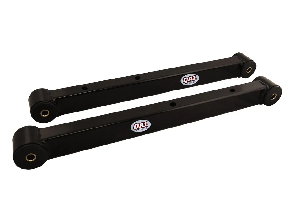 QA1 5209 Rectangular Lower Trailing Arms 1978-1996 GM B-body 5/8 Extended