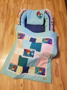 Baby nestchen set - Bild 1 von 4
