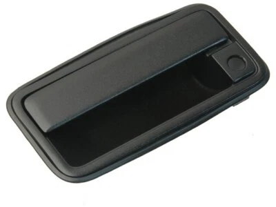 Manija de puerta delantera izquierda para Chevrolet C3500 1995-2000 77481ZQDP 1996 1997 1998 Foto 1 de 2