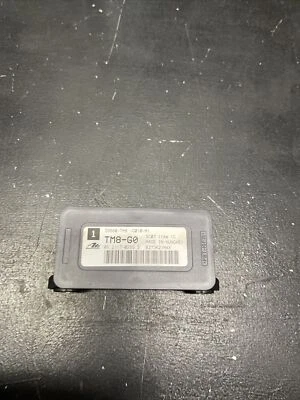 2011 2012 2013 2014 2015 2016 2017 Honda Odyssey Yaw Rate Sensor OEM - Image 1 of 4