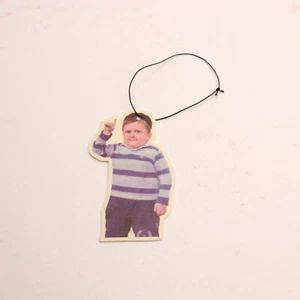 Hasbulla Meme Car Air Freshener - Picture 1 of 4