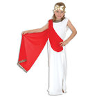 Bristol Novelty Childrens/Girls Goddess Costume (BN1373)