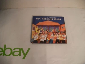 PUTUMAYO PRESENTS NEW ORLEANS BRASS-CD - Bild 1 von 1