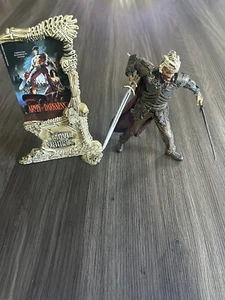 Evil Ash Movie Maniacs 4 Figuren McFarlane Toys Evil Dead Army of Darkness 2001 - Bild 1 von 8