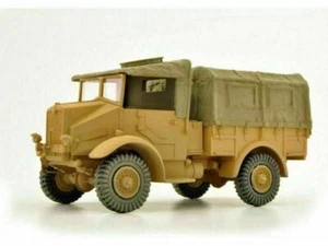 MORRIS COM. C8 (4x4) 15cwt Wespe Models 1:48 SCALE - ready built 48069 - Picture 1 of 1