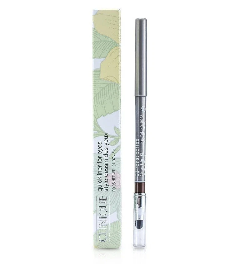 Clinique Quickliner for Eyes 03 Roast Coffee 0 3g
