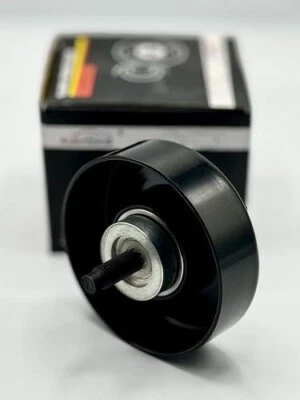 Polea loca correa de transmisión accesorio LAPB 36299 57674 3,54 I Foto 1 de 3