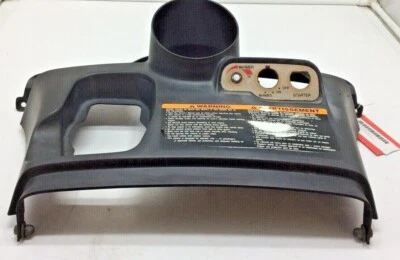 Yamaha Dash/Console VMAX 500 VMAX Electric VMAX Deluxe VMAX 600 89A-77711-01-00 - Image 1 of 4