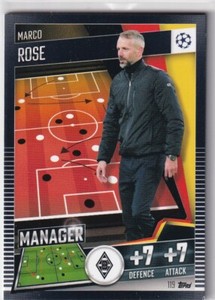 Topps Match Attax 101 20/21 Choose from All Individual Cards Choice