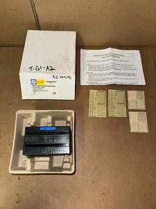 GE FANUC IC200MDL640F INPUT MODULE, 24-VDC, NEW-OPEN BOX! MAKE OFFER! - Picture 1 of 8