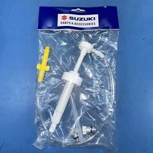 OEM Suzuki Gear Oil Pump #990C0-99002 Free Shipping - Picture 1 of 2