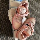 adidas Forum Low Bad Bunny Pink Easter Egg - UK 11.5 US 12 - BRAND NEW