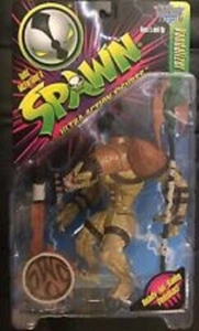 Spawn Vandalizer Deluxe Action Figure Series 5 Unopened Todd McFarlane’s - Picture 1 of 2