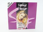 CD 2 TITRES - SINGLE - SOPHIE FAVIER ? QU&#39;EST CE QUE TU PARIES