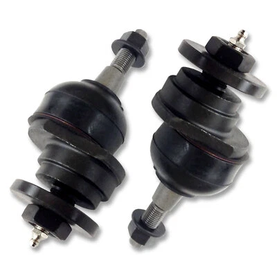 Front Alignment Camber Upper Ball Joints Pair 99-06 Silverado Sierra Tahoe Yukon - Image 1 of 3