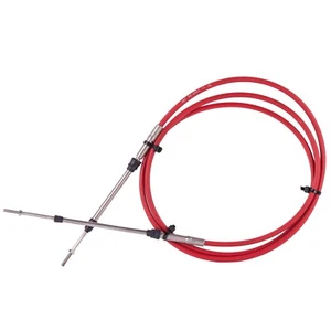 Yamaha 1995 1996 Wave Venture 700 GJ3-U149C-00-00 Reverse Cable SBT - Picture 1 of 1