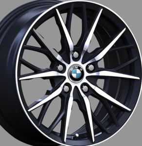 4x Jantes style M3 BMW 17''. 5x120 - Imagen 1 de 1