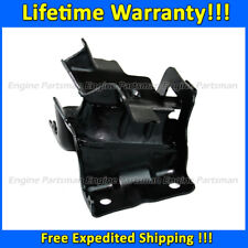 S1343 Front Motor Mount For 99-07 GMC Sierra 1500/MANUAL1500 Classic 4.3L
