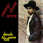 Dennis Alcapone Investigator Rock (Cd) Album (Us Import)