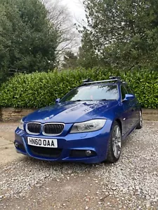 2010 | BMW 320i Touring Sport Plus Edition | Automatic - Picture 1 of 15