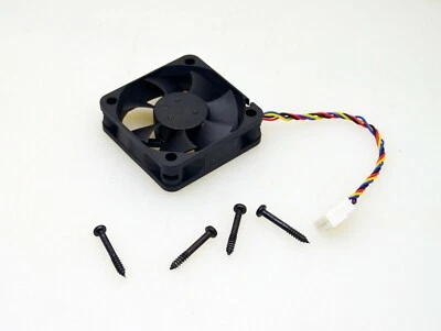 HP Pavilion 260-a011 Desktop Heat sink's Fan MF50101V1-Q030-S99 Replacement  - Image 1 of 2