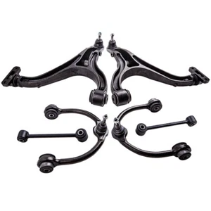 SUSPENSION AVANT KIT RÉPARATION FOR JEEP COMMANDER XK GRAND CHEROKEE III 05-10 - Imagen 1 de 12