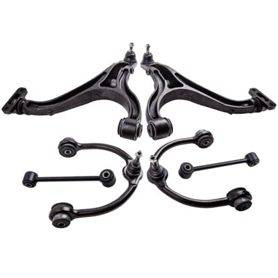 SUSPENSION AVANT KIT RÉPARATION FOR JEEP COMMANDER XK GRAND CHEROKEE III 05-10 - Imagen 1 de 4