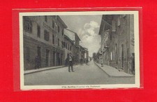 VILLA SANTINA - VIA NAZIONALE