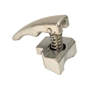 Coupler Latch Assembly for Dexter/Tie Down Engineering Brake Actuator 008-256-07 - Foto 1 di 1
