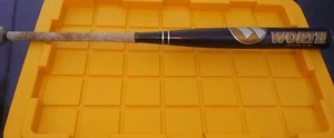 Worth Gold Edition Aluminum Tennessee Thumper Baseball Bat Drop 6 - Picture 1 of 5