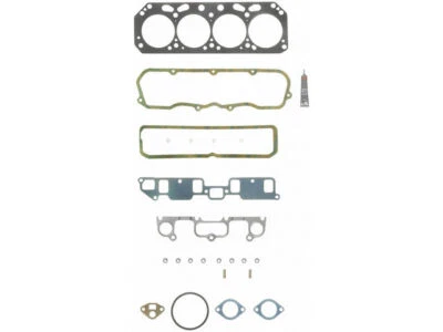 For 1988 Chevrolet S10 Blazer Head Gasket Set Felpro 71184PHTQ 2.5L 4 Cyl - Image 1 of 2