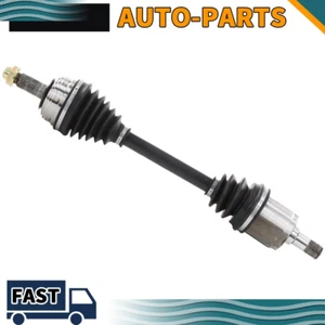 For 1988 1989 - 1991 Honda Civic 2WD Exc. HF Front Right Side CV Axle Shaft - Picture 1 of 5