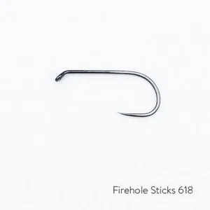 Firehole Sticks 618 Fliegenbindehaken - Bild 1 von 1