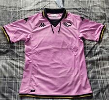 Palermo FC Calcio Home Maglia 1981/1982 Vintage Jersey Retro Shirt Ita –  Sport Club Memories