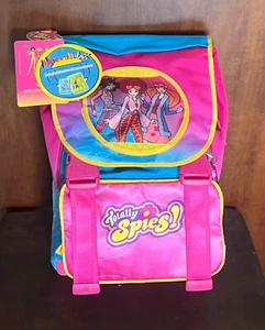 Totally Spies - Zaino per la scuola e non solo...Change Byte - Seven - Imagen 1 de 9