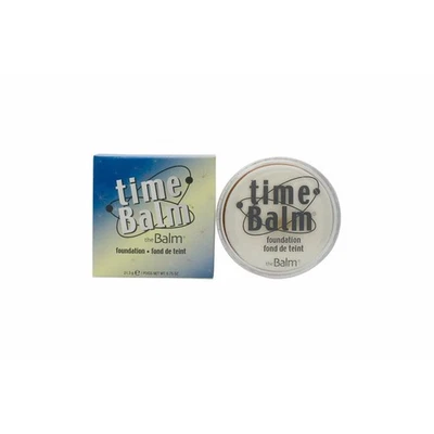 theBalm timeBalm Foundation 21.3g - Lighter Than Light - Bild 1 von 2