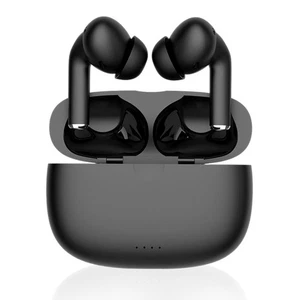 True Wireless Earbuds, V5.0 Ear Bluetooth Earphone with Wireless Charging Case - Bild 1 von 15