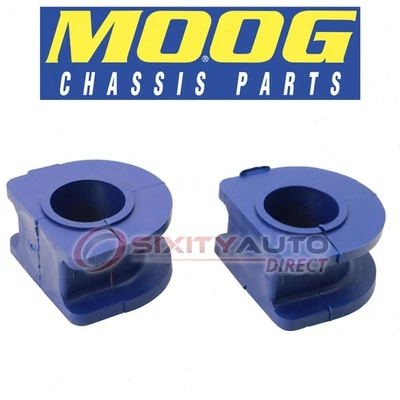 MOOG Front To Frame Stabilizer Bar Bushing Kit for 1988-1999 Chevrolet C1500 vm — 第 1/4 张图片