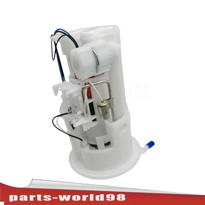 Fuel Pump Gas Petrol Sender Unit Fit For 2006-2012 TRIUMPH DAYTONA 675 T2401977 - Изображение 1 из 4