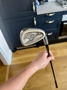 PureSpin Sand Wedge SW Graphite Shaft Right Handed - Picture 1 of 15