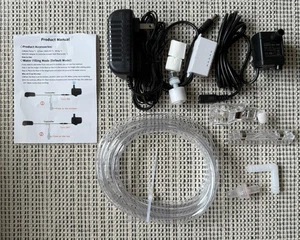NEW Auto Top Off System Aquarium Smart Automatic ATO System for Fish Tank - Picture 1 of 13