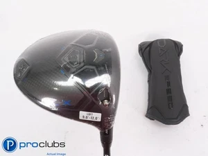 Cobra DARKSPEED X 10.5* Driver w/Cover - UST Mamiya LINQ 6F3 Regular - 442676 - Picture 1 of 4