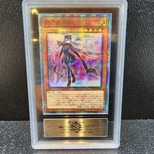 Yu-Gi-Oh Sky Striker Ace - Roze SR IGAS-JP020 Japanese 8347cb9b53e1d13a837ba7ba - Picture 1 of 10