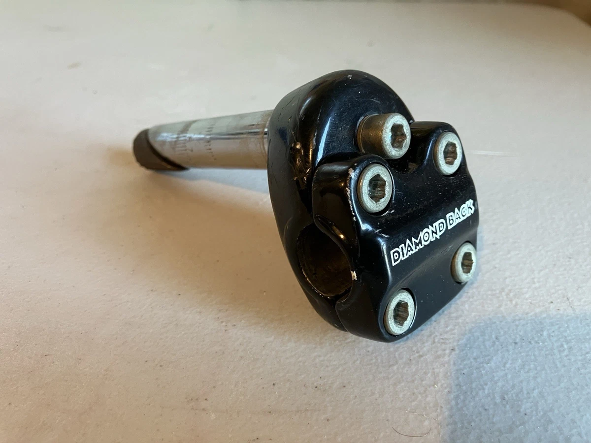 Sugino Stem Vintage Bike Parts for sale | eBay