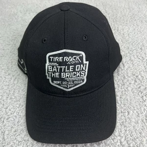 2023 IMSA Tire Rack Battle On The Bricks Indianapolis Motor Speedway - Picture 1 of 6